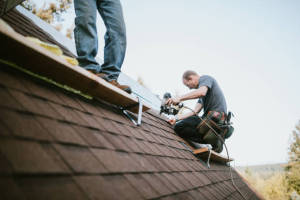 Local Roofers in Garden City, SC